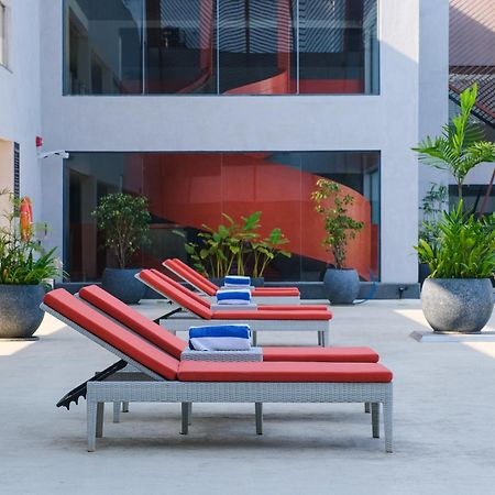 The Artiste, Kochi, A Tribute Portfolio By Marriott Ξενοδοχείο Εξωτερικό φωτογραφία